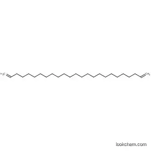 Molecular Structure of 887477-13-6 (1,24-Pentacosadiene)