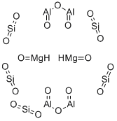 High Quality Cordierite(Mg2[Al4O3(SiO3)5])