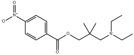 Nitracaine