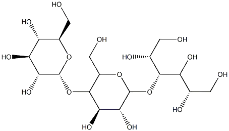 Molecular Structure of 68425-17-2 (POLYMEG POLYOLS)