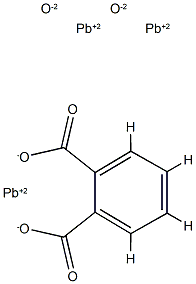 Lead,[1,2-benzenedicarboxylato(2-)]dioxotri-(69011-06-9)