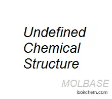 Molecular Structure of 8016-94-2 (BROMINATED VEGETABLE OIL)