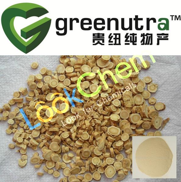 Excellent quality  Astragalus extract 84687-43-4 with factory price