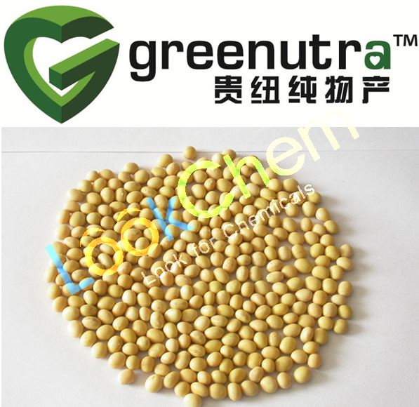 Bulk supply Soybean extract 574-12-9 with reasonable price 