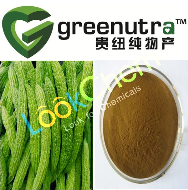 Qualified Bitter melon extract 57126-62-2 with good supplier