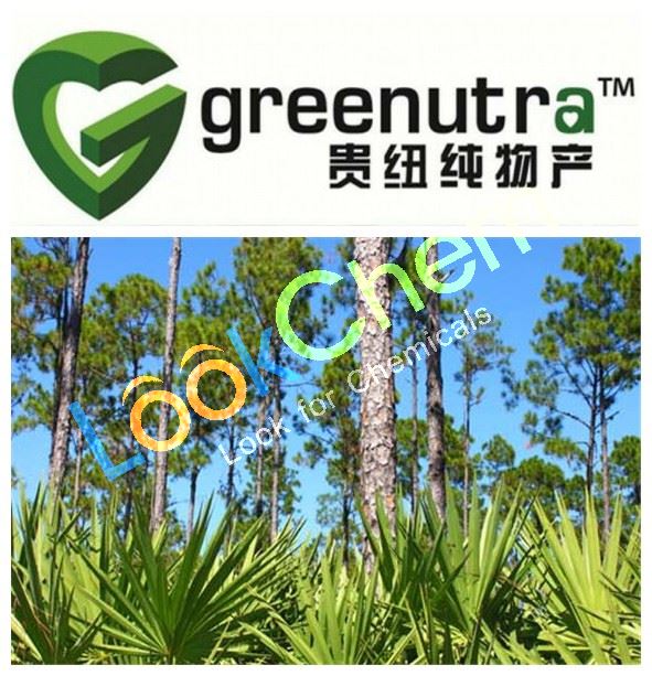 Saw palmetto extract 61788-66-7 Manufacturer with safe delivery