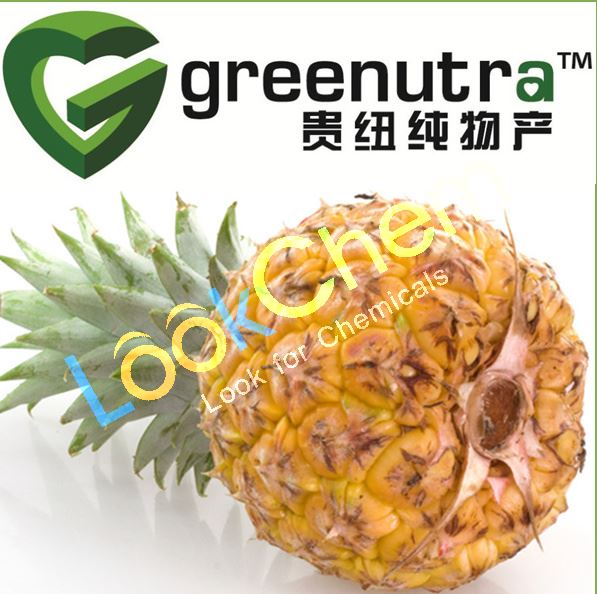 Stable offering Bromelain 9001-00-7 with top quality