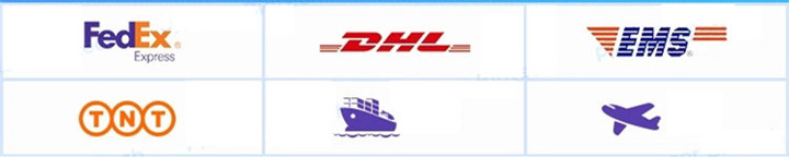 Triumph chemical Shipping way: By Air,by Sea,Fedex,TNT