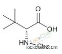 Cbz-D-tert-leucine(70874-05-4)