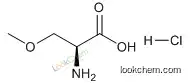 (S)-2-Amino-3-methoxypropionic acid hydrochloride
