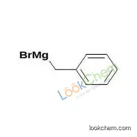 Benzylmagnesium bromide(1589-82-8)