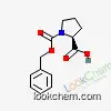 N-Benzyloxycarbonyl-L-proline(1148-11-4)