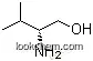 (R)-(-)-2-Amino-3-methyl-1-butanol(4276-09-9)